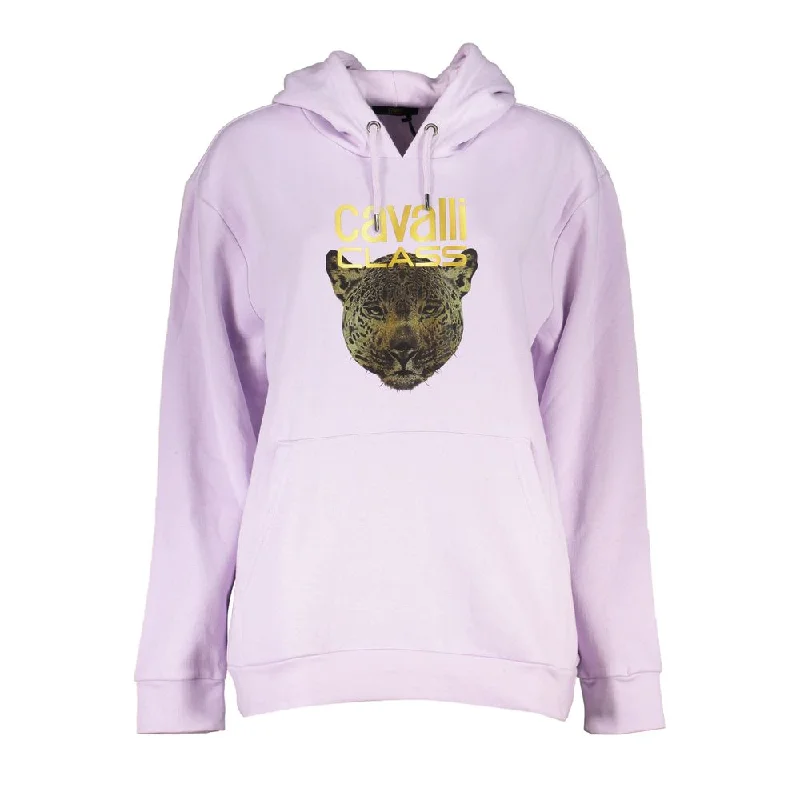 Leisure Sports Cavalli Class Cotton Women's Sweater