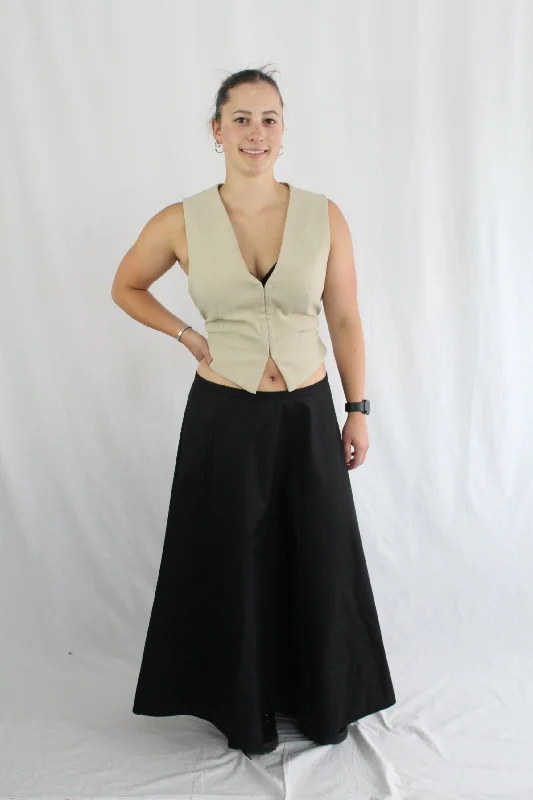 Casual Street Tibi - Maxi Skirt