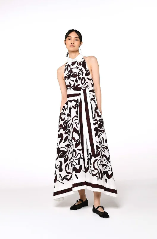 Warm And Comfortable Dress