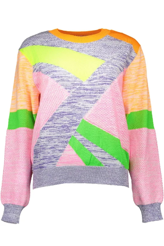 Trends Love Moschino Varia Women Women's Sweater