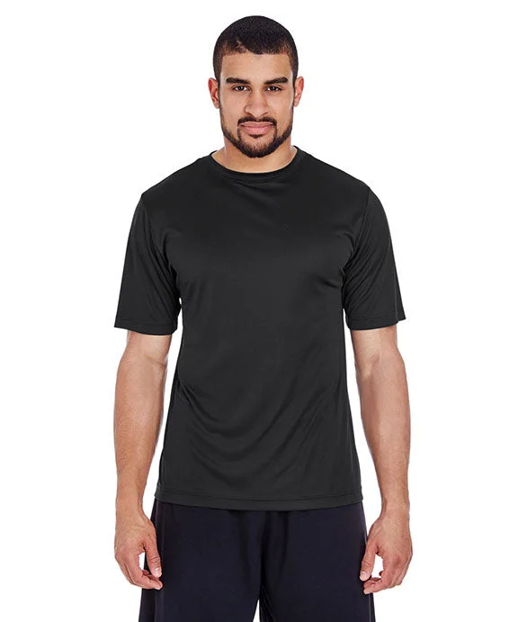 Fashion Wear TT11 - Team 365 Mens Zone Performance T-Shirt | Black
