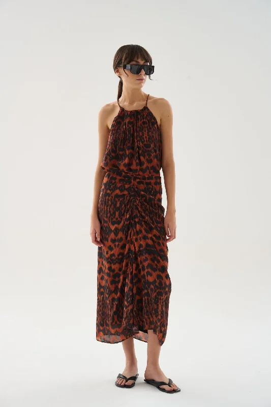 Sports And Leisure Cervantes Bonny Long Skirt