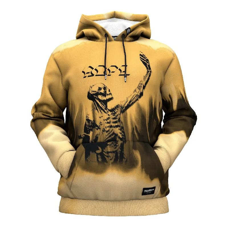 Unique Fashion HOPE Hoodie