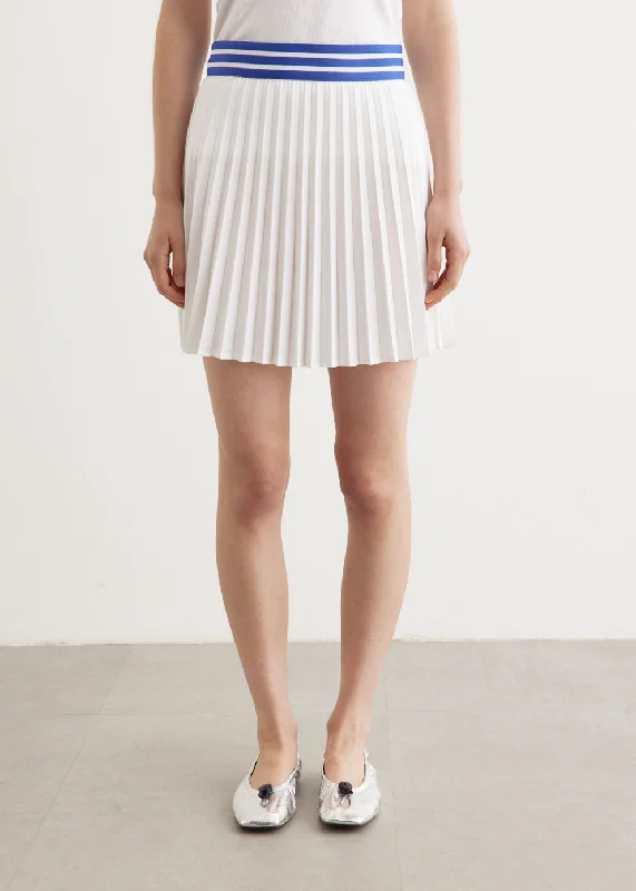 Retro Skirt Design Court Skirt