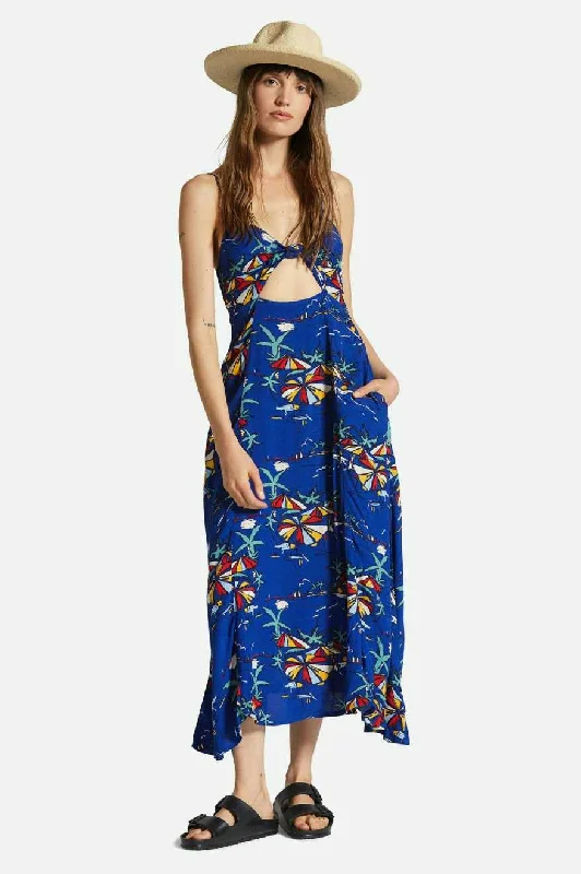 Outdoor Trend Riviera Dress - Surf The Web