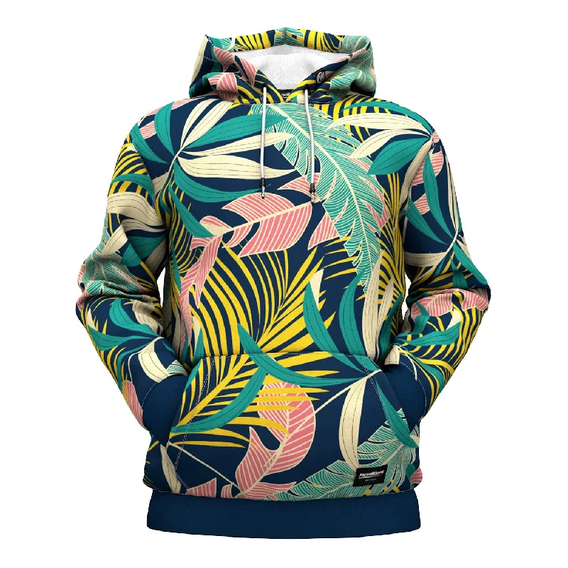 Design Trend Hawaii Hoodie