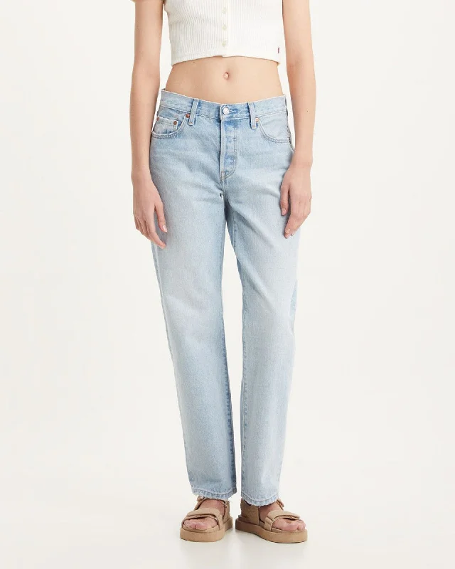 Stunning Fashion Levi's® Womens 501 90's Relaxed Straight Fit Jeans - Ever Afternoon Stunning Fashion Levi's® Womens 501 90's Relaxed Straight Fit Jeans - Ever Afternoon