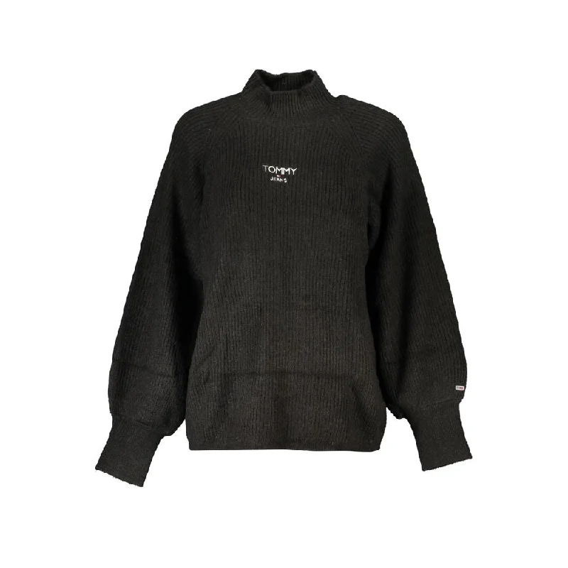 Dynamic Fashion Tommy Hilfiger Polyester Women's Sweater