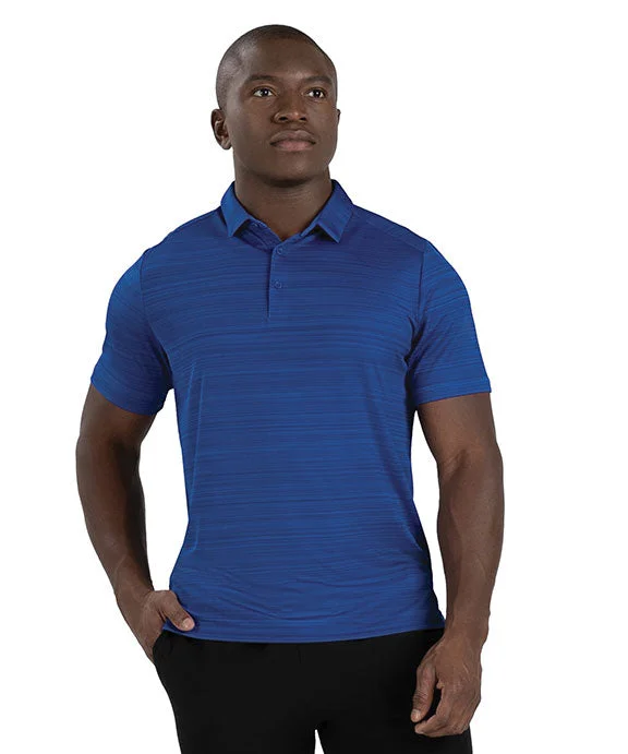 Casual Chic Wear 7001AG - Augusta Sportswear Mens Pursuit Polo Shirt | Royal