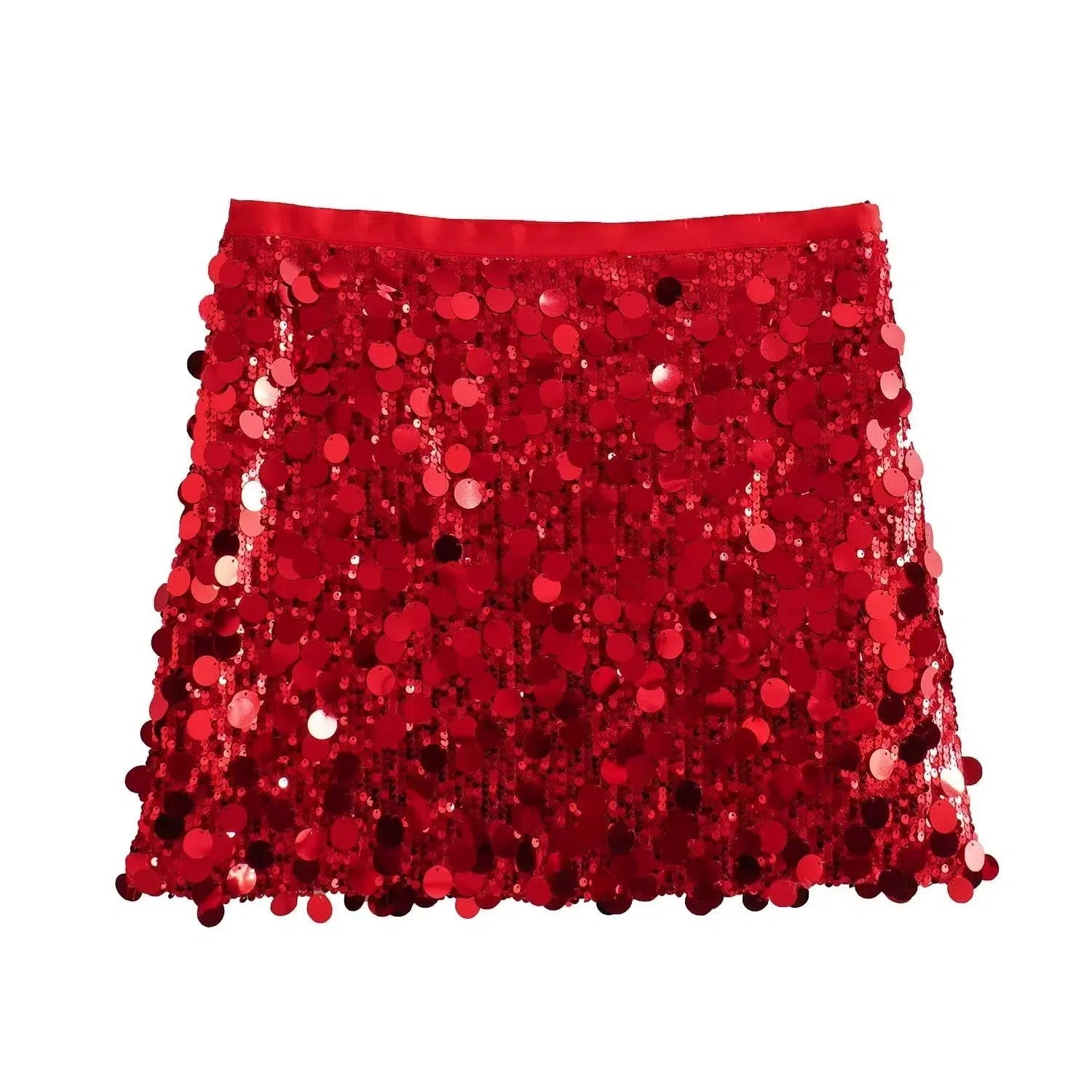 Bright Red