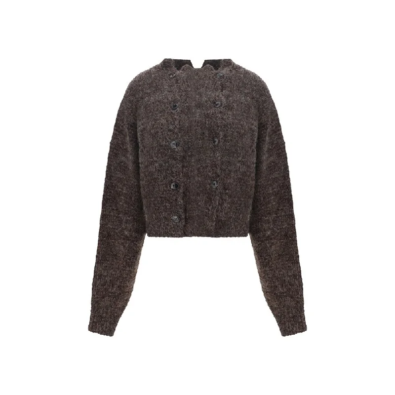 Elegant And Charming Quira Women's Cardigan