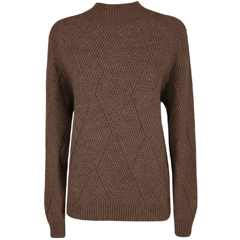 Comfortable And Casual Yes Zee Acrylic Women's Sweater