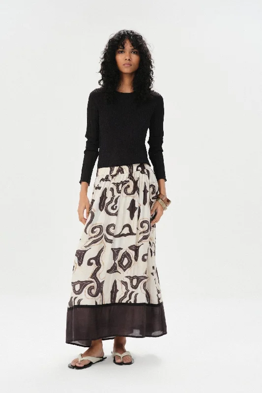 Light And Breathable Alvarado Mimi Skirt