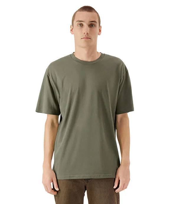 Sports Functional Style 5389 - American Apparel Unisex Sueded T-Shirt | Sueded Lieutenant Sports Functional Style 5389 - American Apparel Unisex Sueded T-Shirt | Sueded Lieutenant
