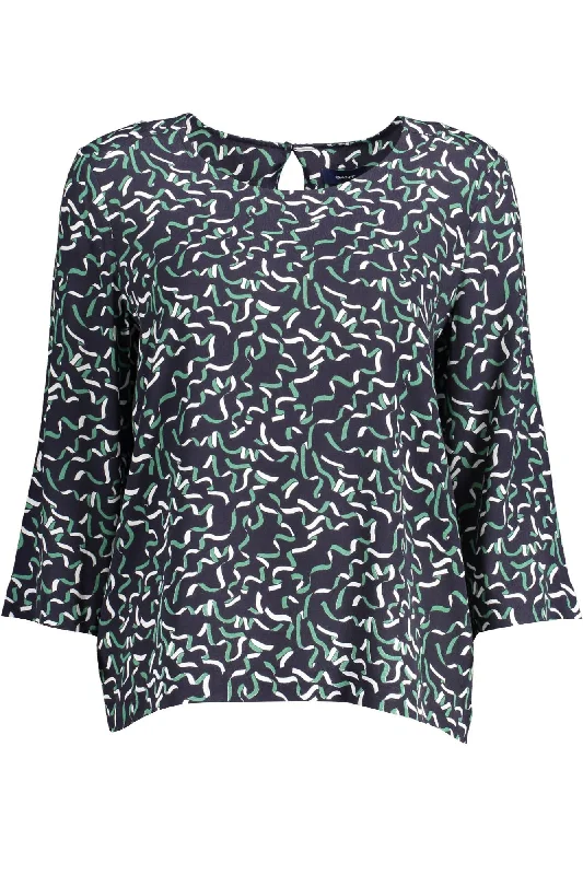 Classic Series Gant Viscose Women Women's Sweater