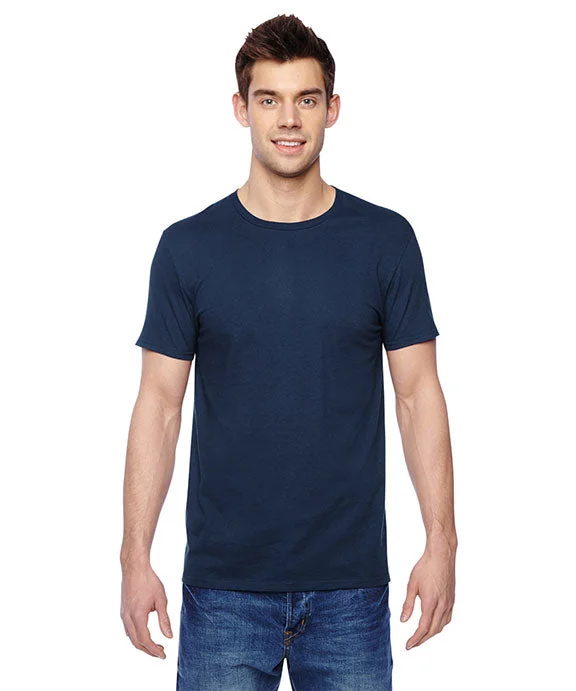 Simple research SF45R - Fruit of the Loom Adult 4.7 oz. Sofspun® Jersey Crew T-Shirt | J Navy Simple research SF45R - Fruit of the Loom Adult 4.7 oz. Sofspun® Jersey Crew T-Shirt | J Navy