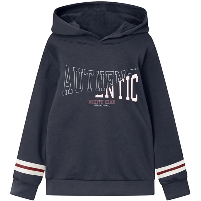 Feminine Charm Name it India Ink Rarme Sweatshirt