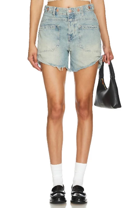 High-quality Styles Palmer Short In La La Land