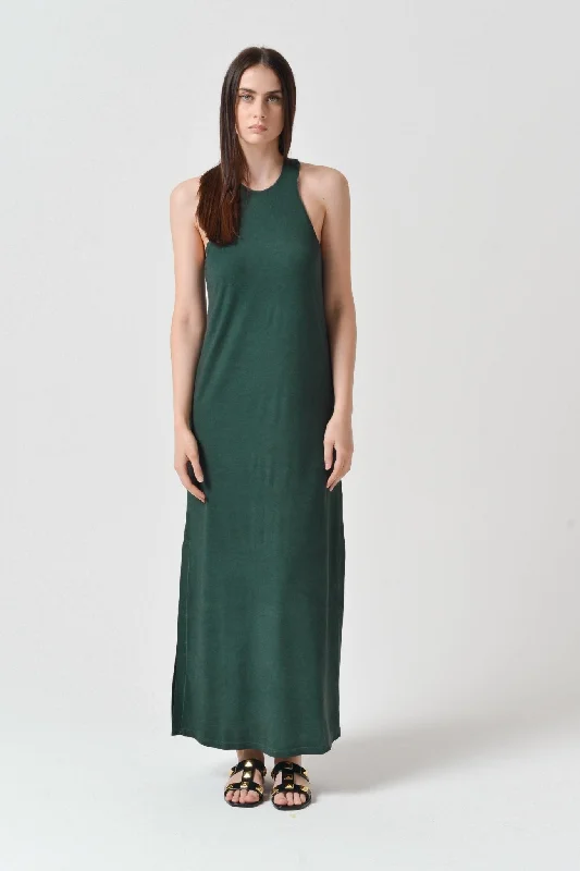 Comfortable And Cold-proof Sunset Dress
