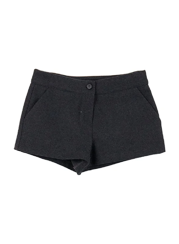 Dark gray