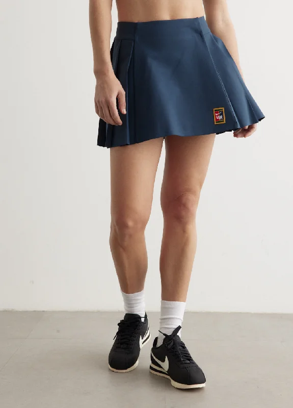 Denim Design x YOON Skirt