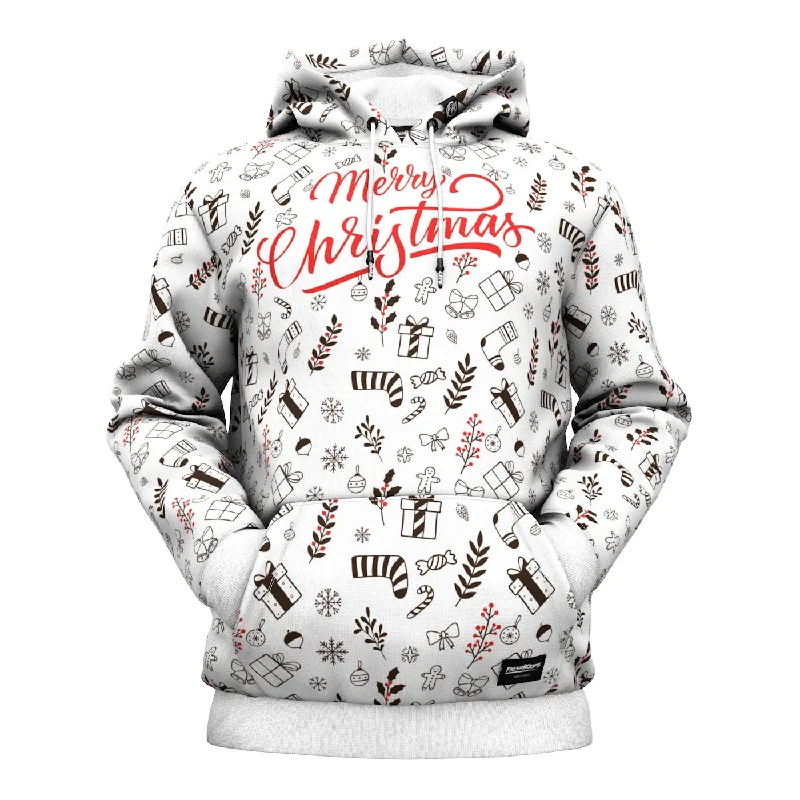 New Products Christmas Spirit Hoodie