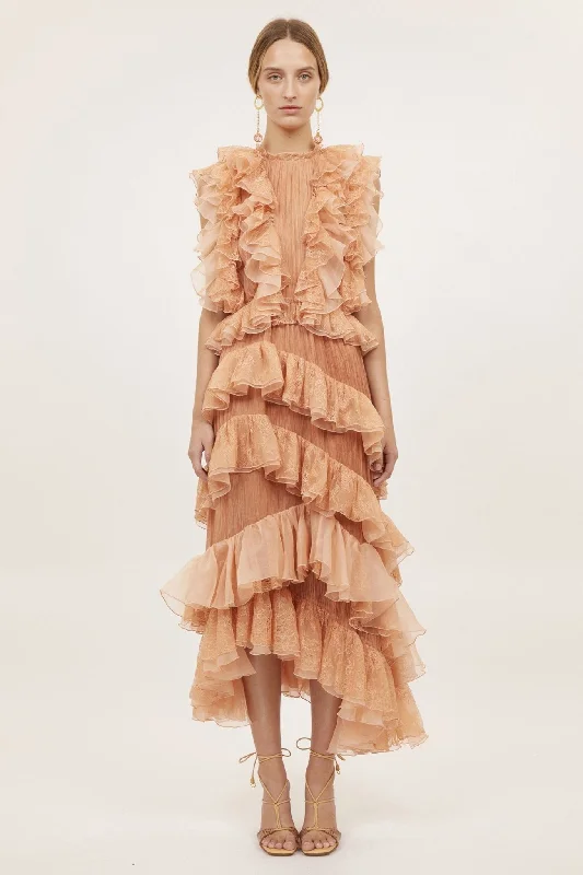 Fashion Selection Apolline Dress