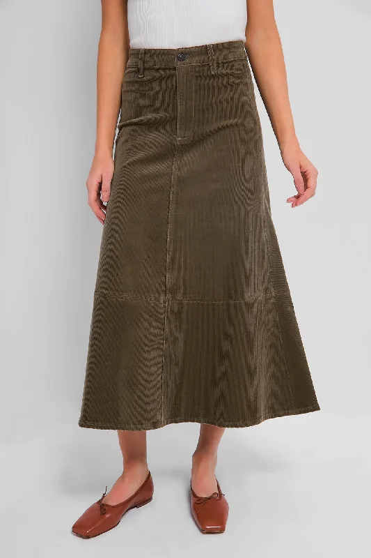 Leisure And Entertainment Costes Cassia Skirt