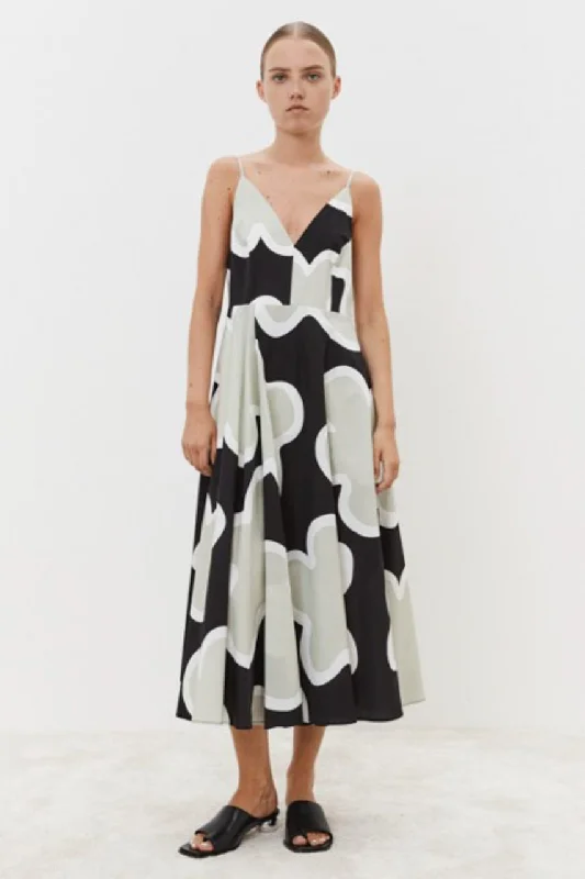 Lazy Style Dress