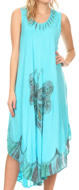 Turquoise