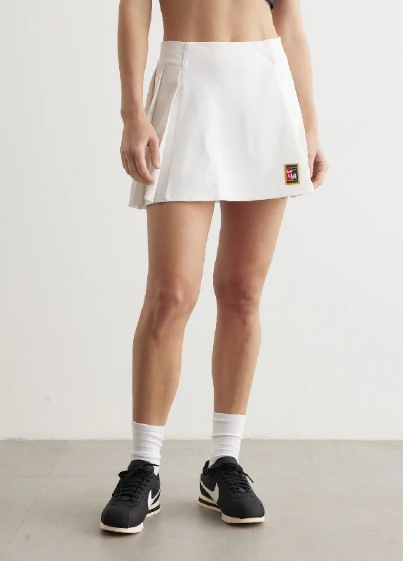 Bottom And Versatile x YOON Skirt