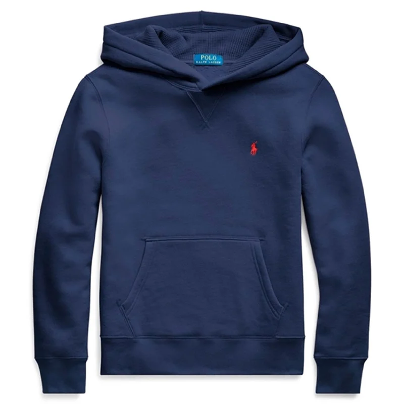 Integrated Design Polo Ralph Lauren Sweatshirt Navy