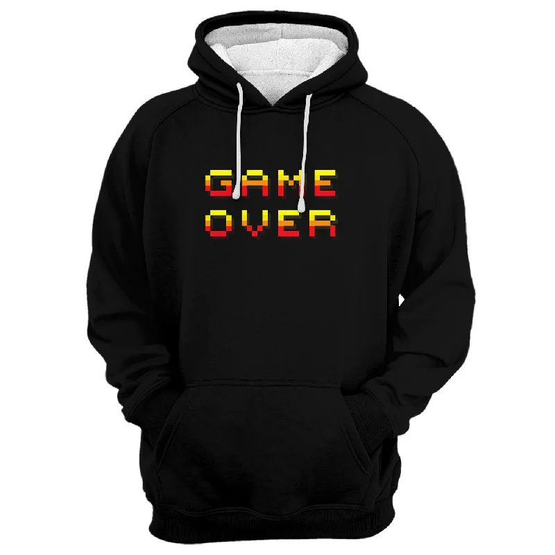 Creative Prints G.O. Hoodie