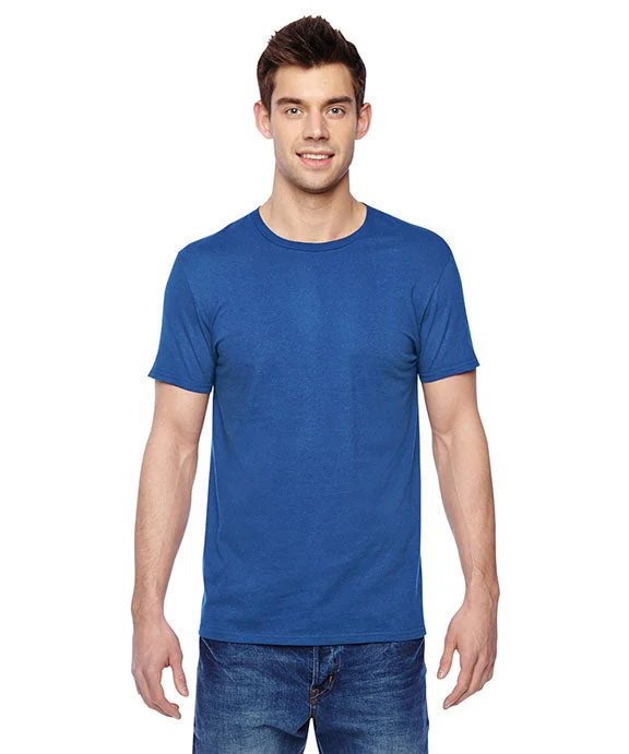 Fashionable and versatile SF45R - Fruit of the Loom Adult 4.7 oz. Sofspun® Jersey Crew T-Shirt | Royal Fashionable and versatile SF45R - Fruit of the Loom Adult 4.7 oz. Sofspun® Jersey Crew T-Shirt | Royal