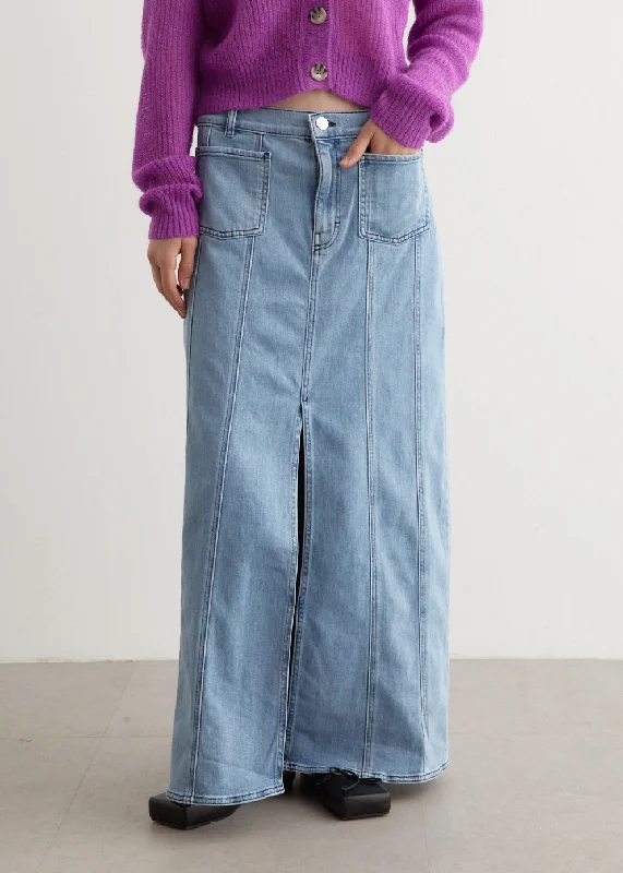 Must-have For Fashion Sabire Skirt