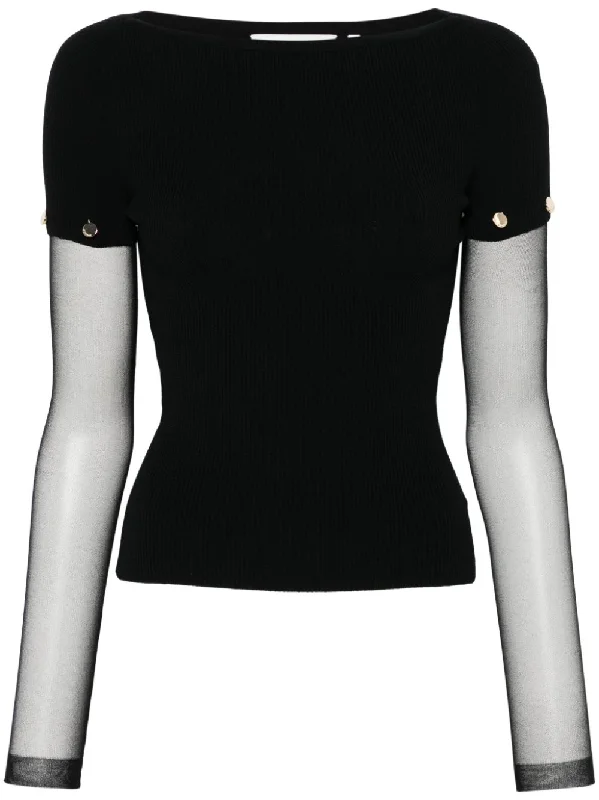 Sweet Girl Sportmax Pre Women's Sweaters