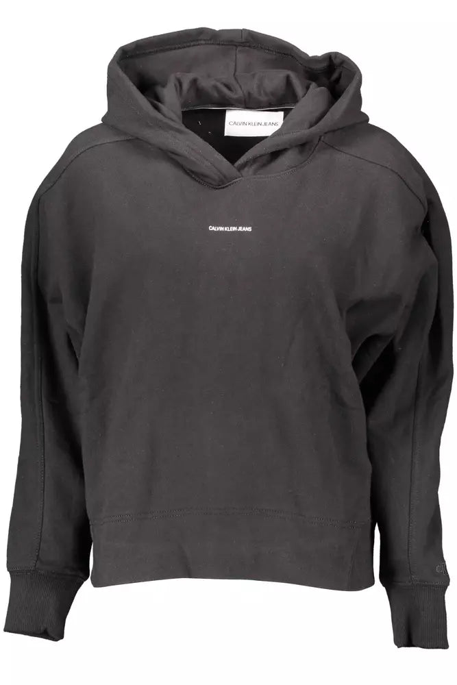 Classic Calvin Klein Cotton Women Women's Sweater