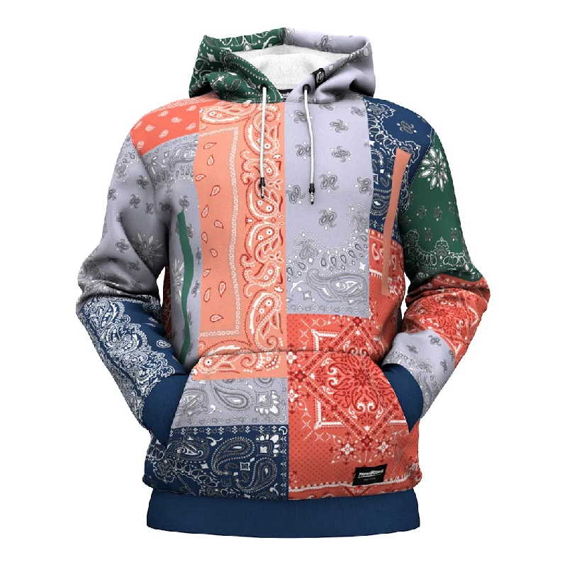 Classic Series City Lights Hoodie