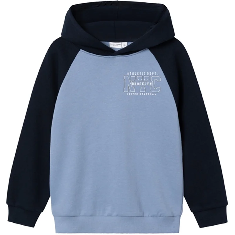 British Style Name it Troposphere Volmar Sweatshirt