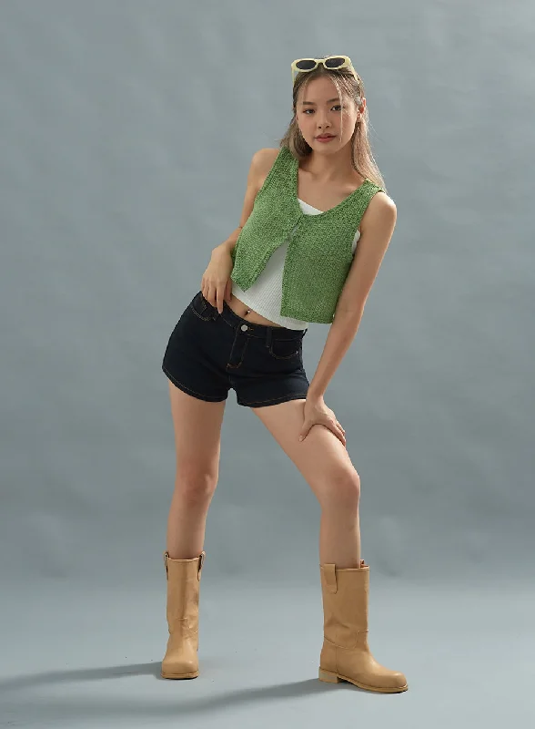 Wearable At Home Or Out Essential Shorts CU20