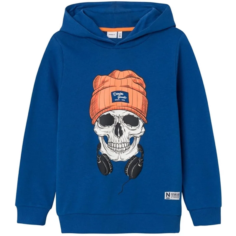 Tropical Style Name it Set Sail Behans Sweatshirt