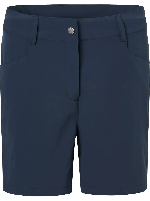 Sports suit style Women Brook Stripe Short In Navy