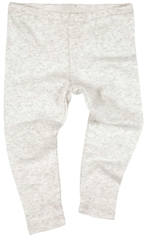 Summer Comfort Toshi Dreamtime Organic Tights in Pebble (Size 00-2)