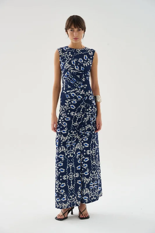 Minimal Style Ensenada Addison Long Dress