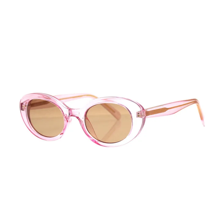 Comfortable Series SHAKEN NOT STIRRED | Pink