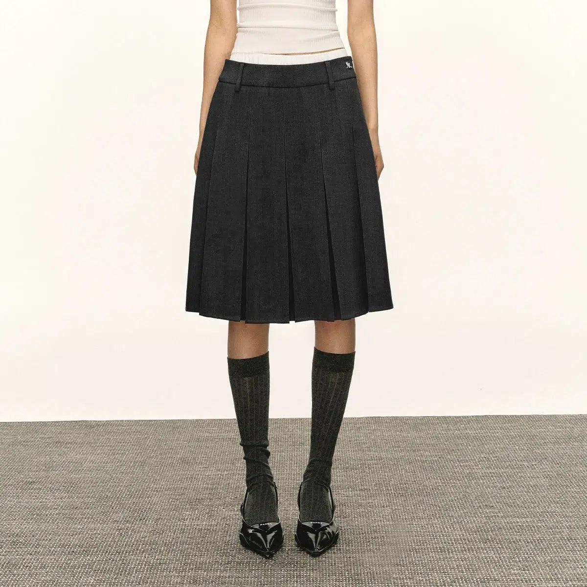 Dark Gray