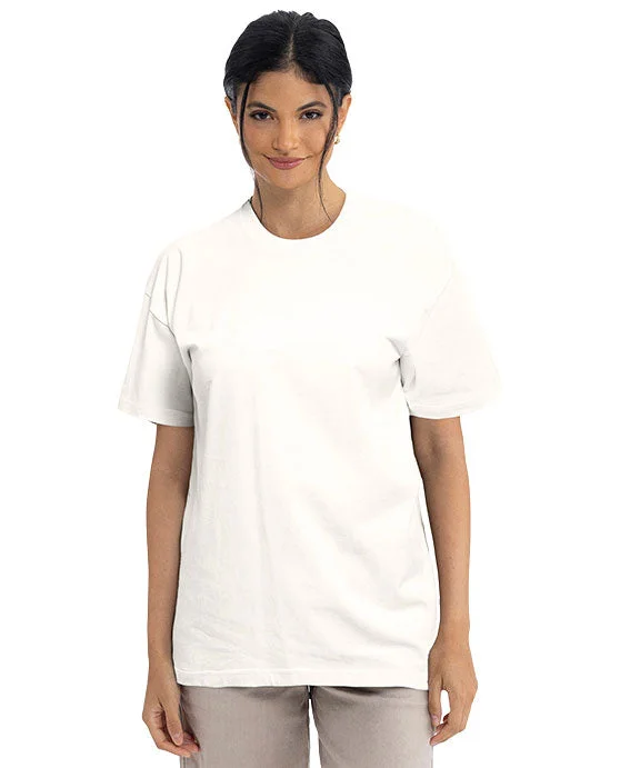 Versatile Style 7200 - Next Level Apparel Unisex Heavyweight T-Shirt | Bone