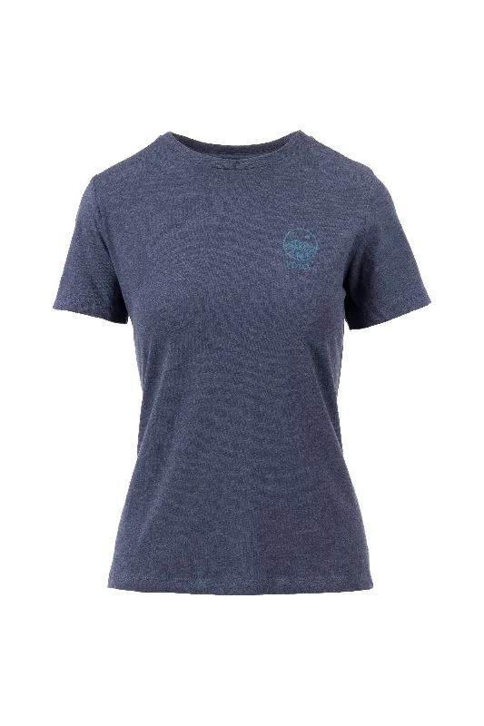Sports Express W Winterscape Tee