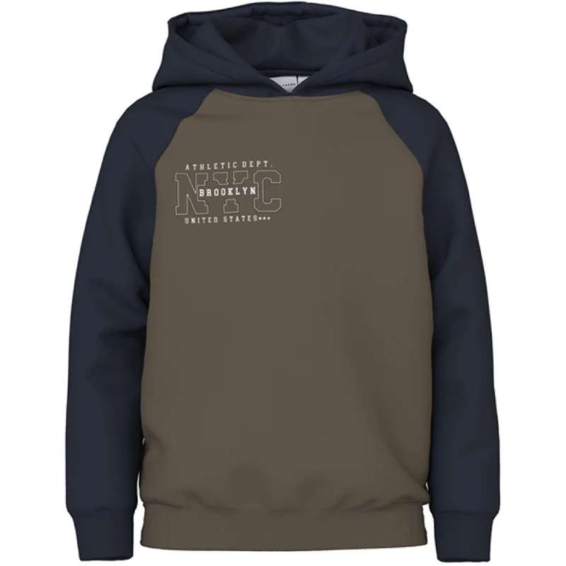 High Street Style Name it Crocodile Volmar Sweatshirt