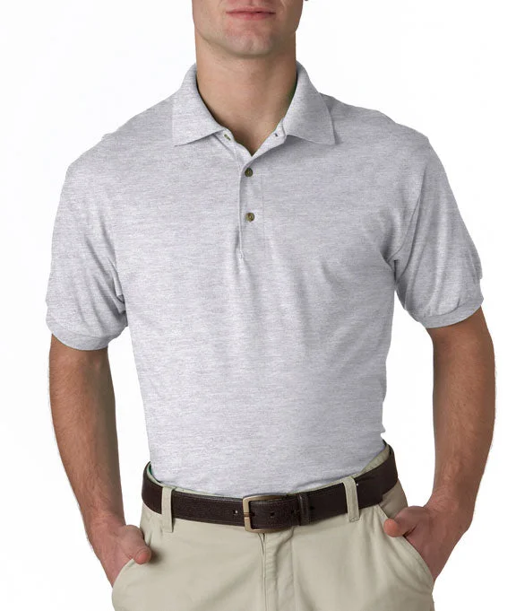 Editorial Design G8800 - Gildan DryBlend® Adult Jersey Polo Shirt